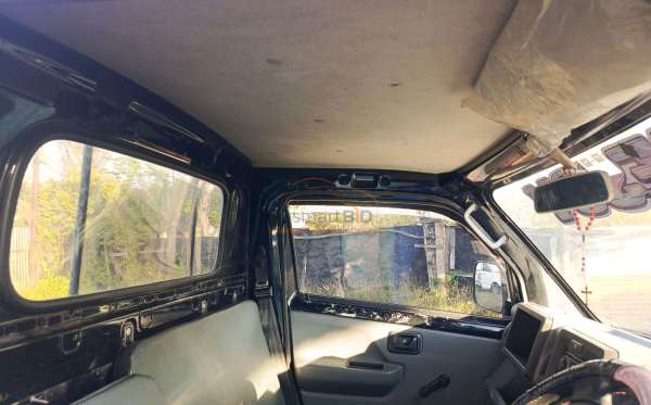 SUZUKI  CARRY  PU
