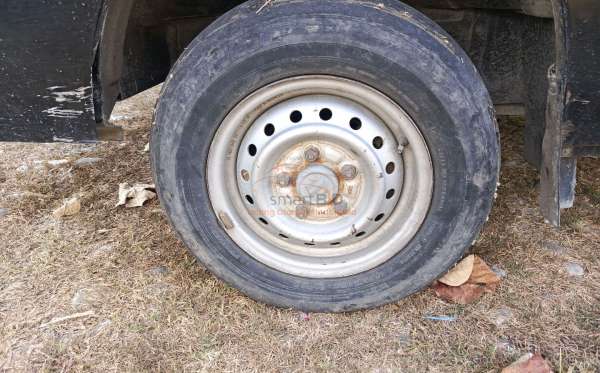 SUZUKI  CARRY  PU