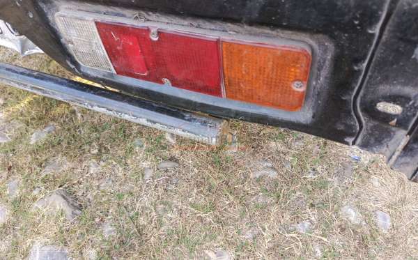 SUZUKI  CARRY  PU