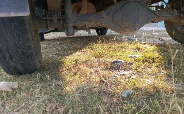 SUZUKI  CARRY  PU