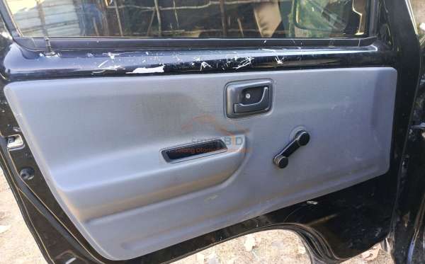 SUZUKI  CARRY  PU