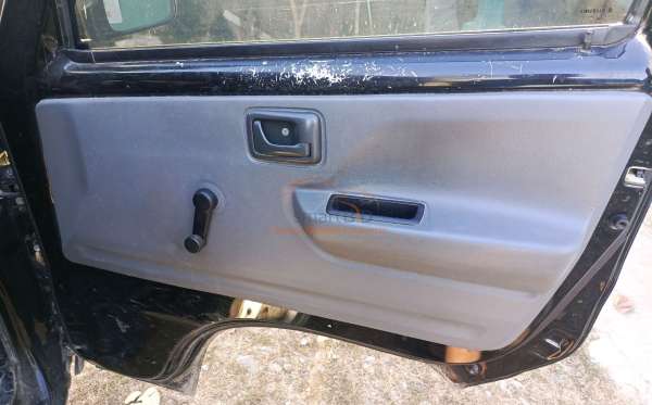 SUZUKI  CARRY  PU
