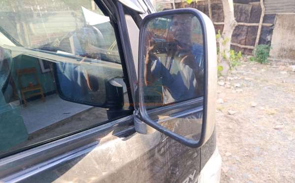 SUZUKI  CARRY  PU
