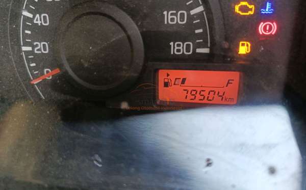 SUZUKI  CARRY  PU