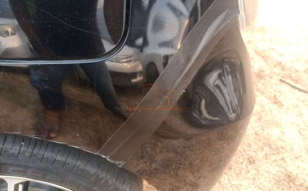 TOYOTA AGYA 1.2 G