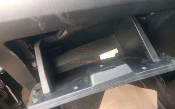 TOYOTA AGYA 1.2 G