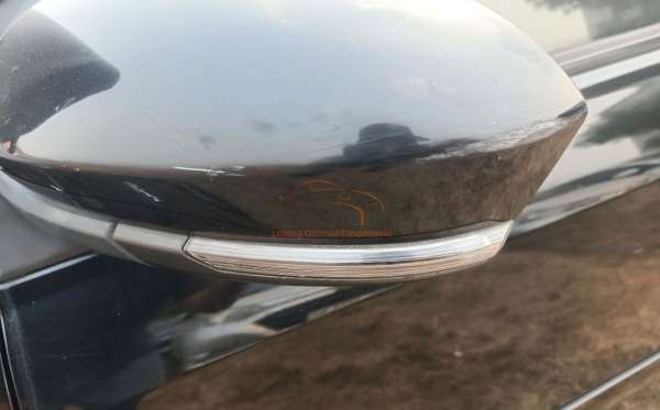 TOYOTA AGYA 1.2 G