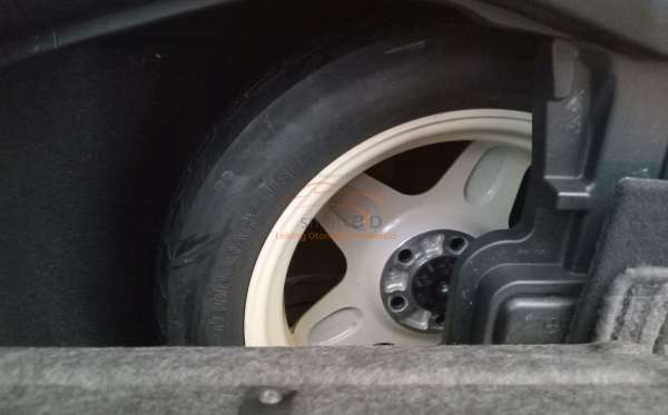 TOYOTA ALPHARD 2.5