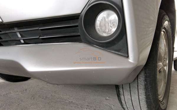 TOYOTA AVANZA 1.3 G