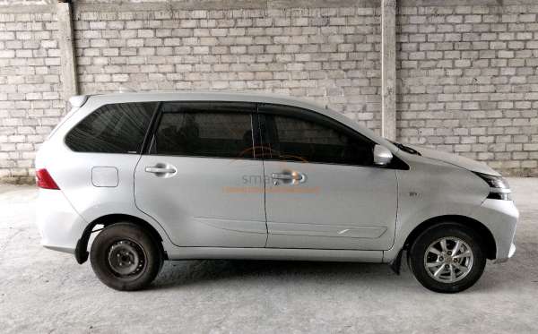 TOYOTA AVANZA 1.3 G