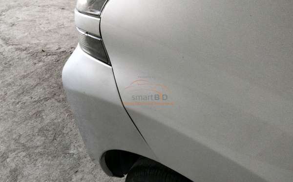 TOYOTA AVANZA 1.3 G