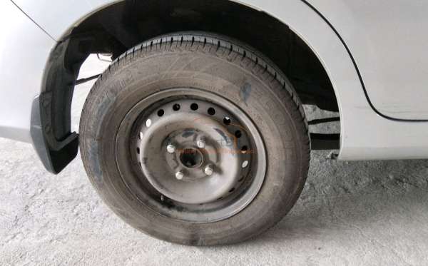 TOYOTA AVANZA 1.3 G