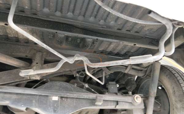 TOYOTA AVANZA 1.3 G