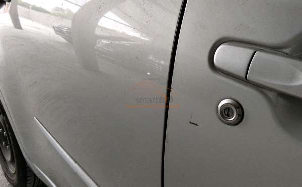 TOYOTA AVANZA 1.3 G