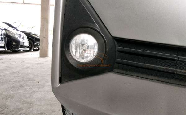 TOYOTA AVANZA 1.3 G