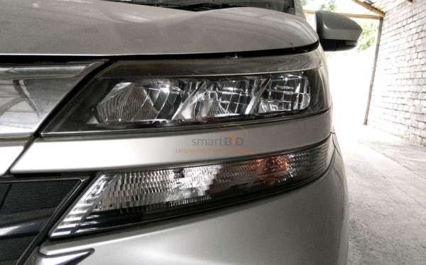 TOYOTA AVANZA 1.3 G