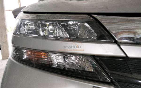 TOYOTA AVANZA 1.3 G