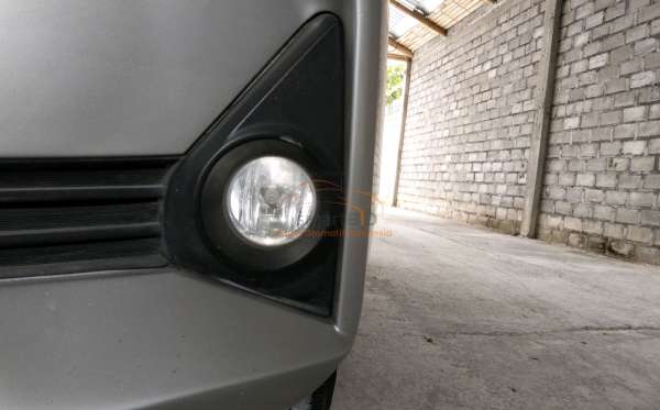 TOYOTA AVANZA 1.3 G