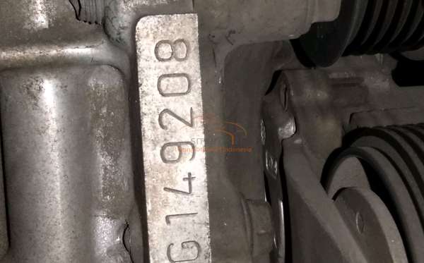 TOYOTA AVANZA 1.3 G