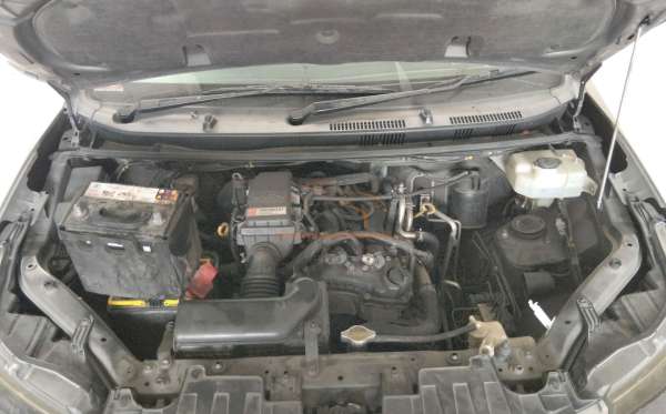 TOYOTA AVANZA 1.3 G
