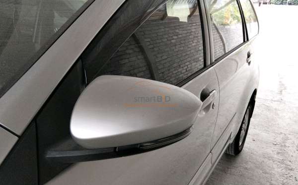 TOYOTA AVANZA 1.3 G