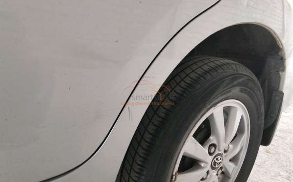 TOYOTA AVANZA 1.3 G