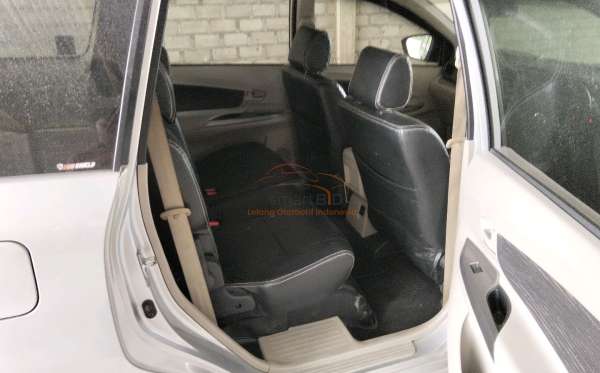 TOYOTA AVANZA 1.3 G
