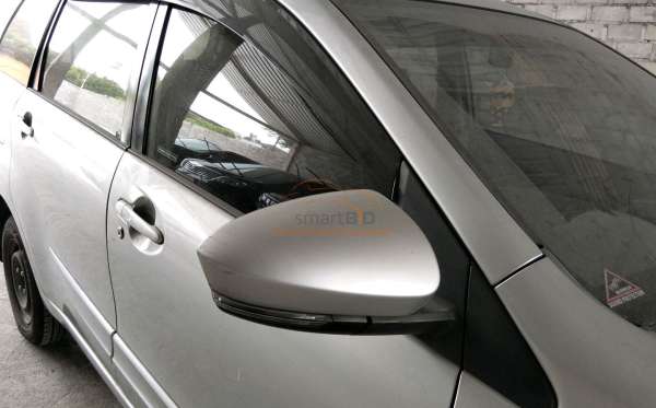 TOYOTA AVANZA 1.3 G