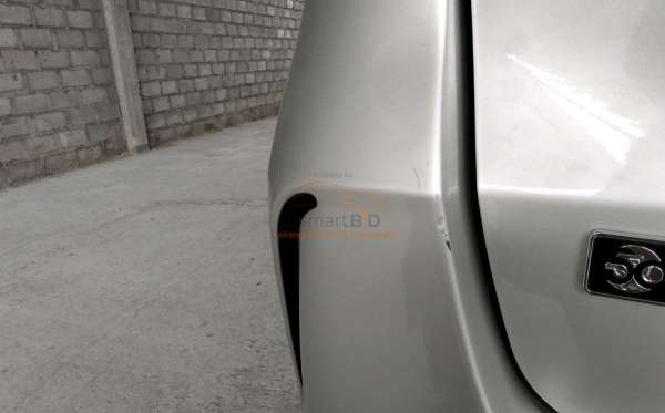 TOYOTA AVANZA 1.3 G