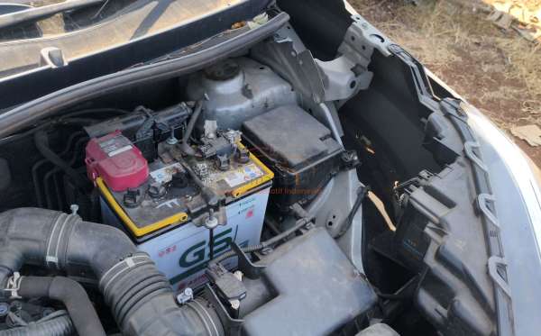 TOYOTA  AVANZA  1.3 E