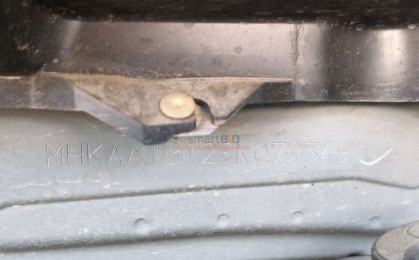 TOYOTA  AVANZA  1.3 E