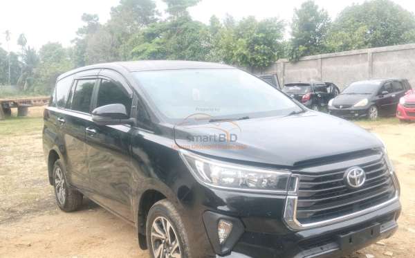 TOYOTA KIJANG