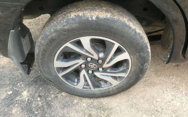 TOYOTA KIJANG