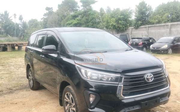 TOYOTA KIJANG