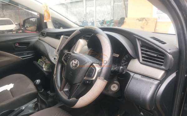 TOYOTA KIJANG