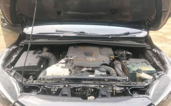 TOYOTA KIJANG