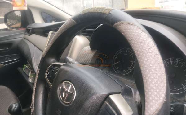 TOYOTA KIJANG