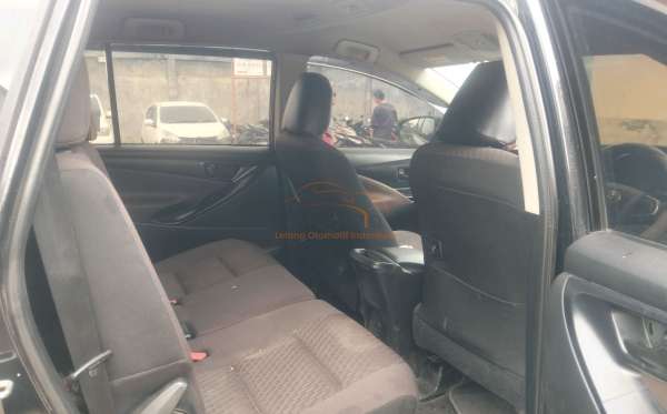TOYOTA KIJANG