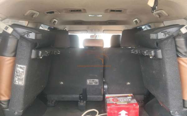 TOYOTA KIJANG