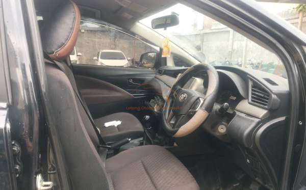 TOYOTA KIJANG