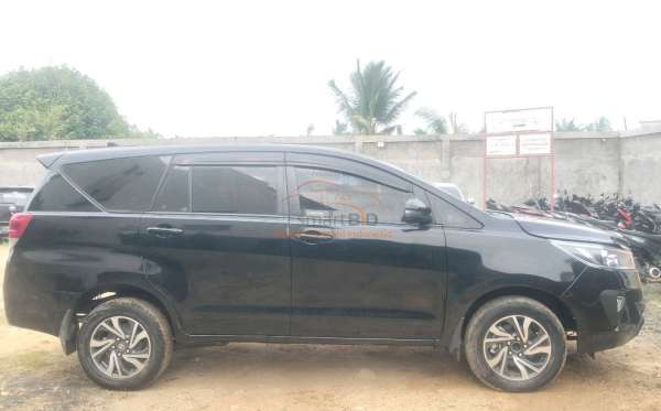 TOYOTA KIJANG