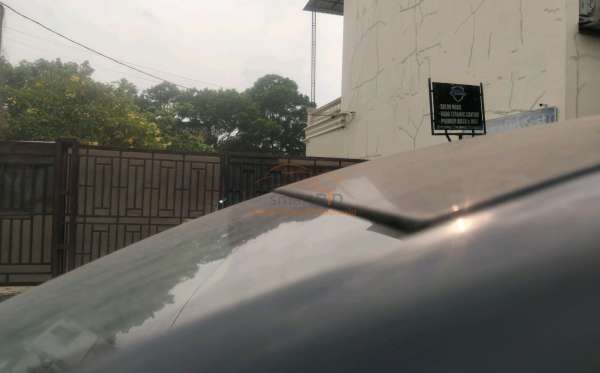 TOYOTA KIJANG