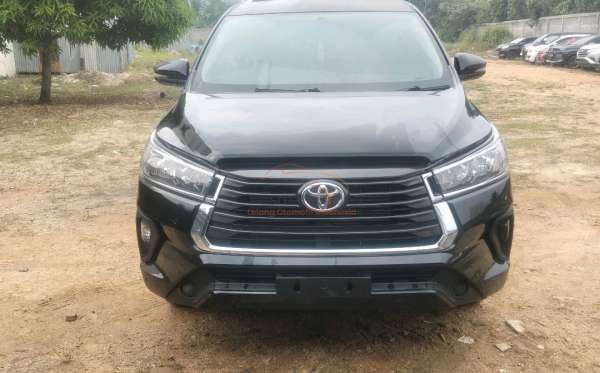 TOYOTA KIJANG