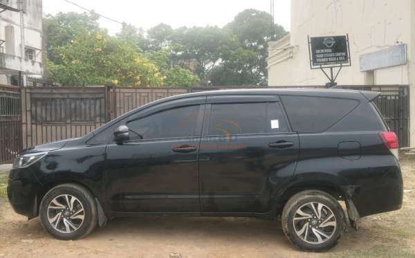 TOYOTA KIJANG