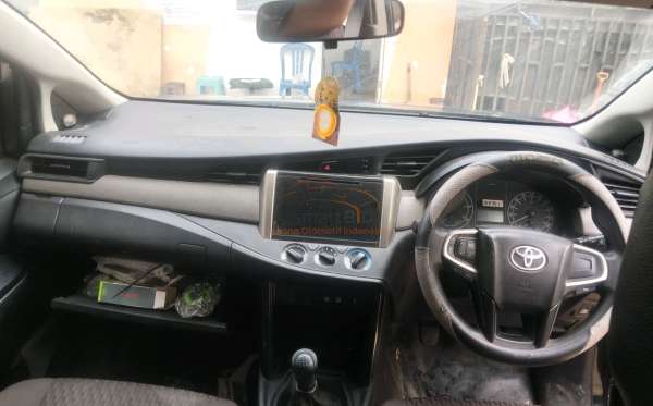 TOYOTA KIJANG