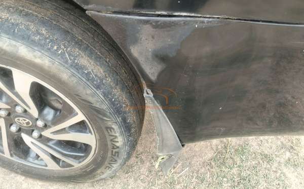 TOYOTA KIJANG
