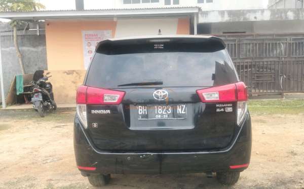 TOYOTA KIJANG