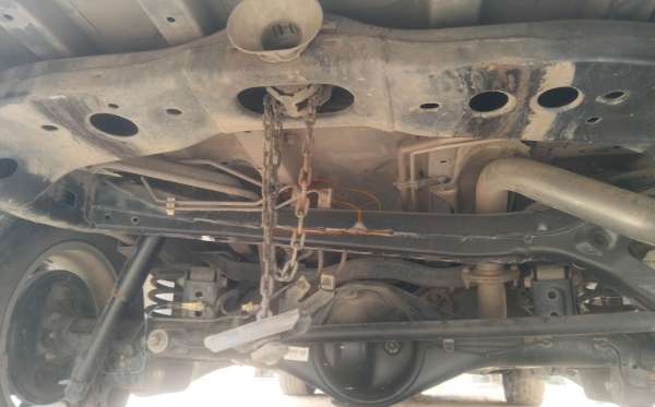 TOYOTA KIJANG