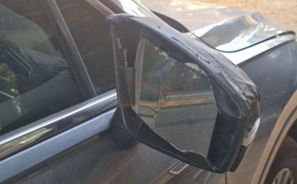 VOLKSWAGEN TIGUAN 1.4