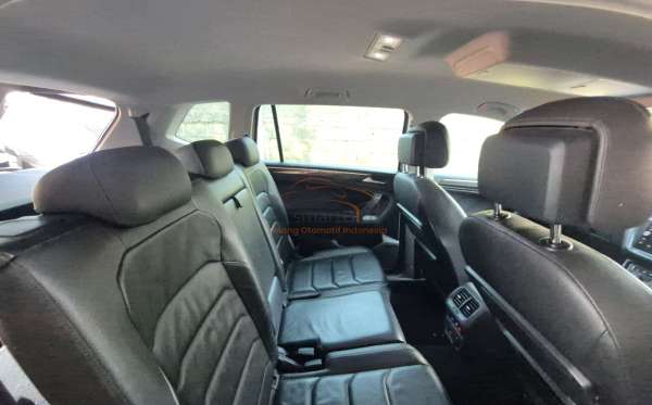VOLKSWAGEN TIGUAN 1.4